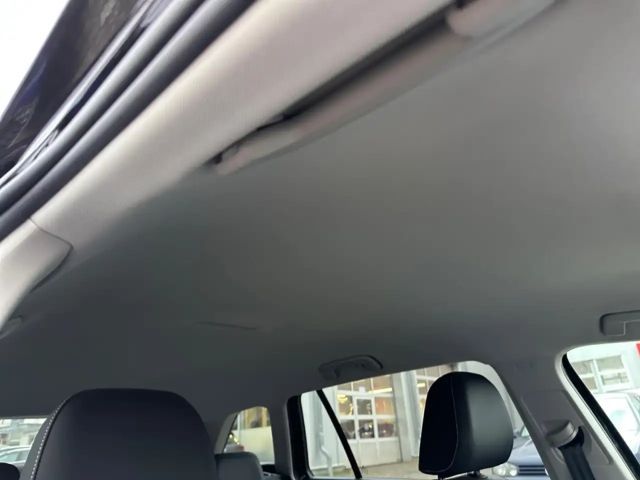 Volkswagen Golf 1.5 eTSI Golf VIII Variant