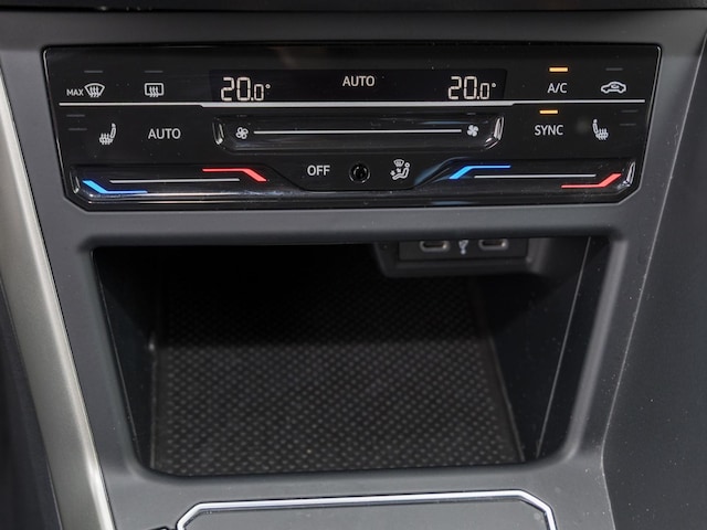 Volkswagen Taigo 1.0 TSI DSG Move