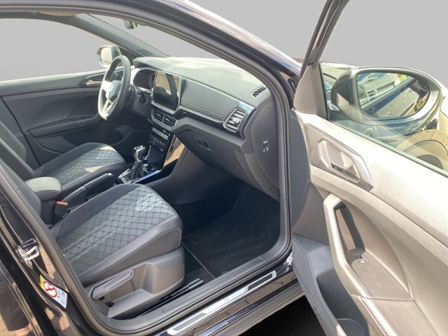 Volkswagen T-Cross 1.5 TSI DSG