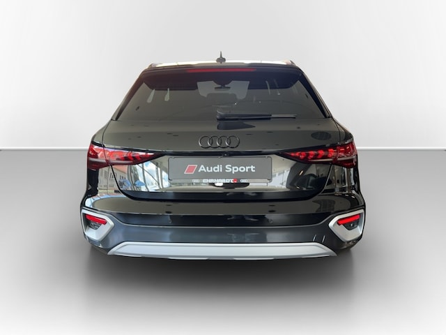 Audi A3 35 TFSI S-Tronic