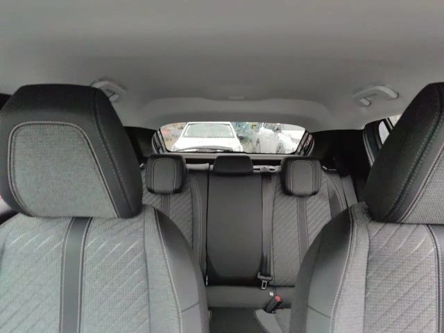 Peugeot E-208 Allure Pack Hybrid