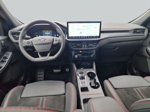 Ford Kuga EcoBoost ST Line X