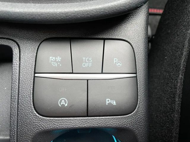 Ford Puma EcoBoost ST Line