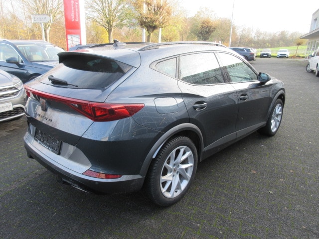 Cupra Formentor 1.4 e-Hybrid DSG