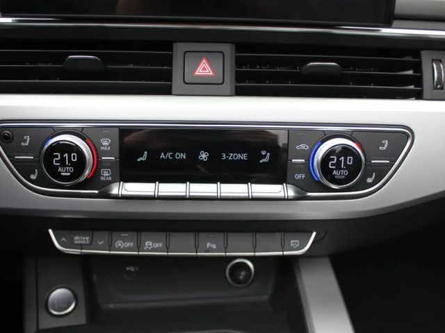 Audi A5 2.0 TFSI Cabriolet S-Tronic