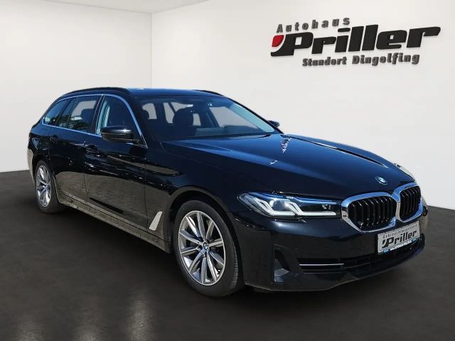 BMW 530 530d Touring