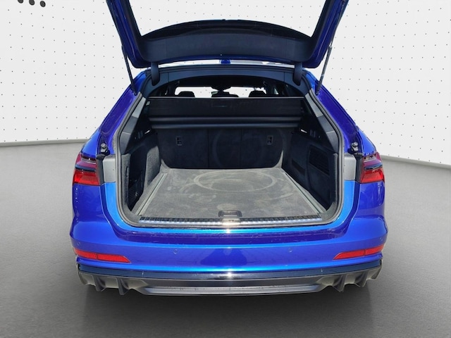 Audi S6 Avant Quattro