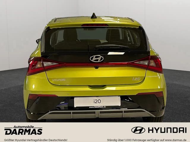 Hyundai i20 Trend