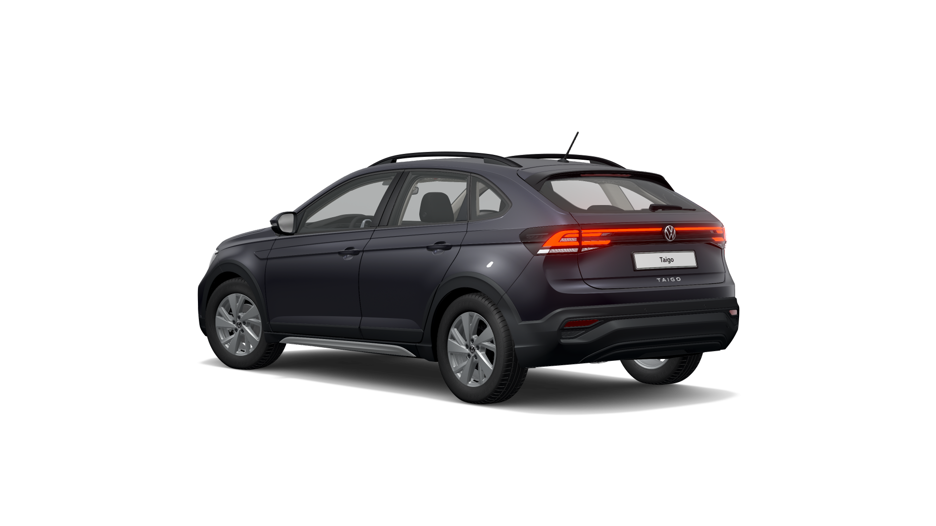 Volkswagen Taigo 1.0 TSI