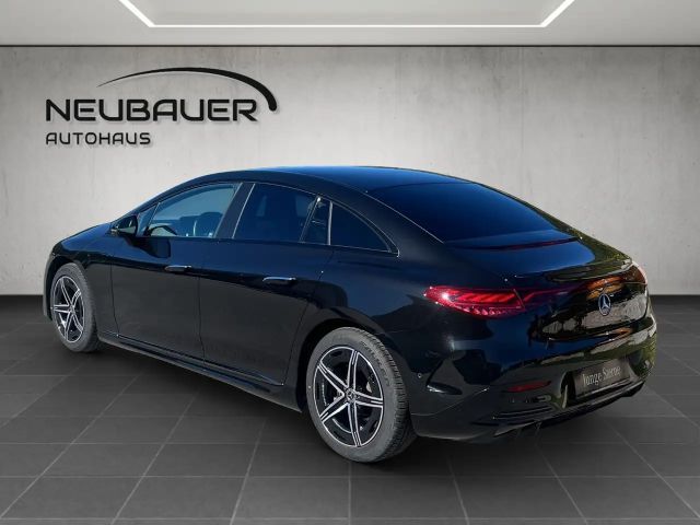 Mercedes-Benz EQE 350 Sedan