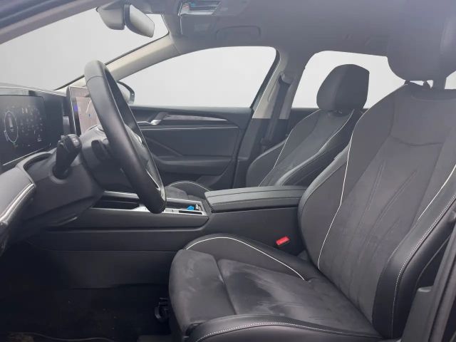 Volkswagen Passat Business DSG Variant