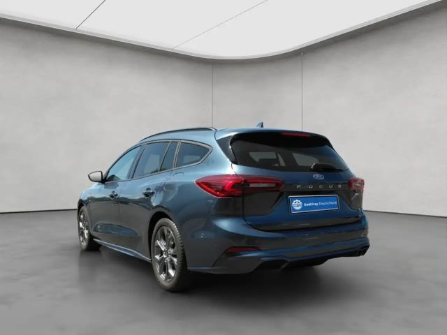 Ford Focus EcoBoost ST Line Wagon