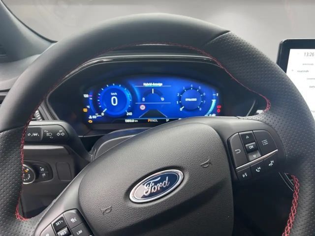 Ford Focus ST Line Wagon