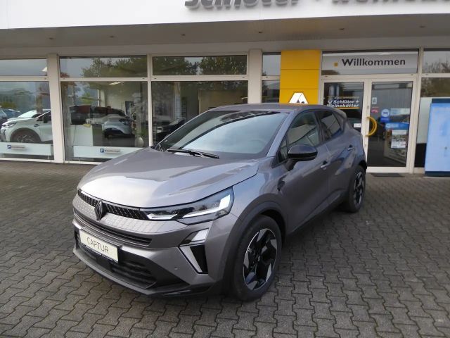 Renault Captur TCe 90 Techno