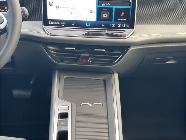 Volkswagen Passat DSG