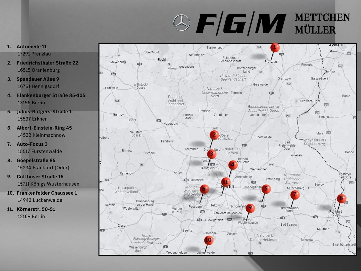 Mercedes-Benz C 220 AVANTGARDE C 220 d Sedan