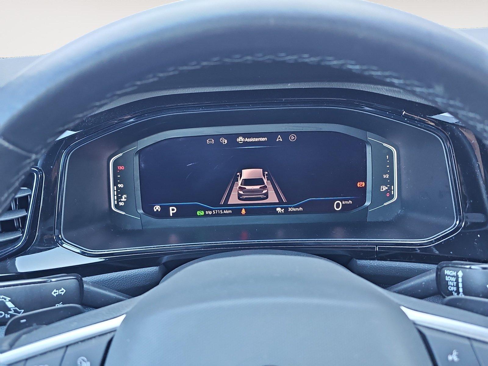 Volkswagen T-Roc 1.5 TSI Style