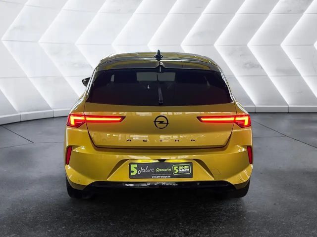 Opel Astra 1.2 Turbo Turbo Ultimate