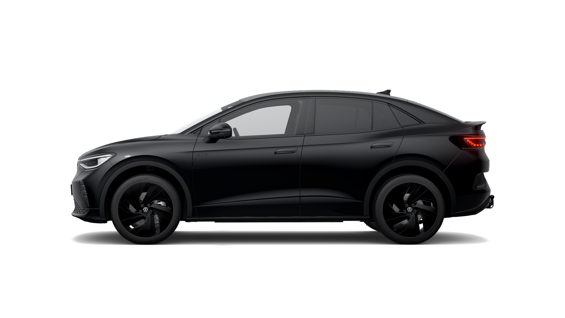 Volkswagen ID.5 77 KWh GTX