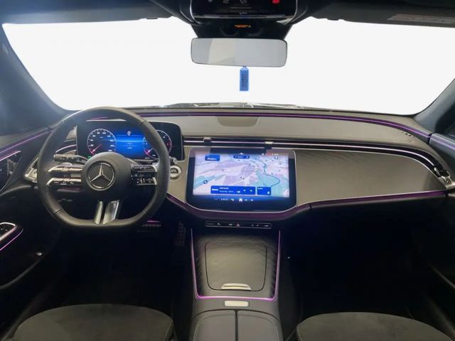 Mercedes-Benz E 220 E-Klasse