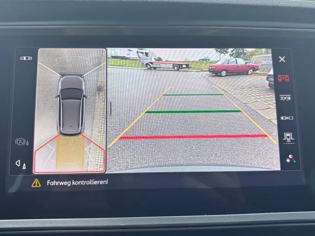 Cupra Ateca 2.0 TSI 4Drive DSG VZ