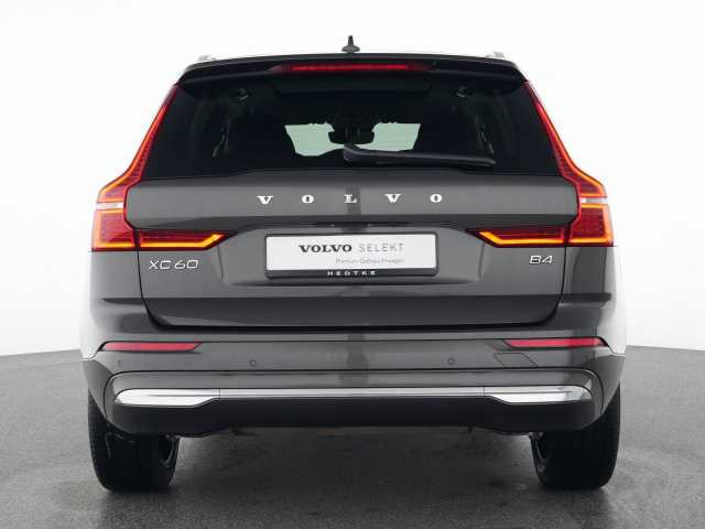 Volvo XC60 XC60