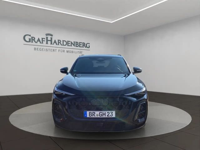 Audi Q5 Quattro S-Line