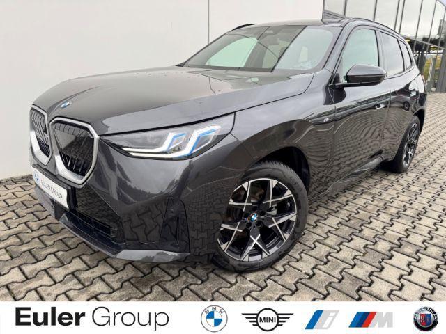 BMW X3 M-Sport xDrive20i