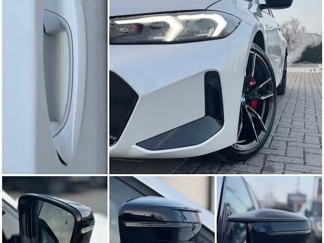 BMW 340 M-Sport Sedan xDrive