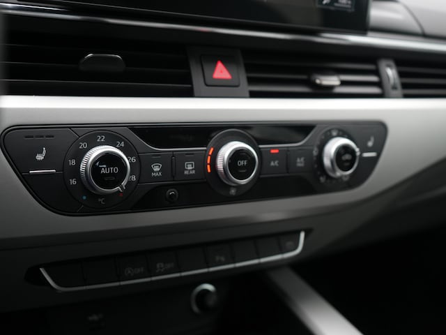 Audi A4 35 TFSI Avant S-Tronic