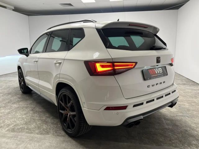Cupra Ateca 2.0 TSI 4Drive DSG