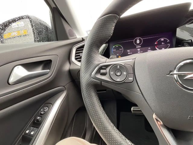Opel Grandland X GSe Hybrid
