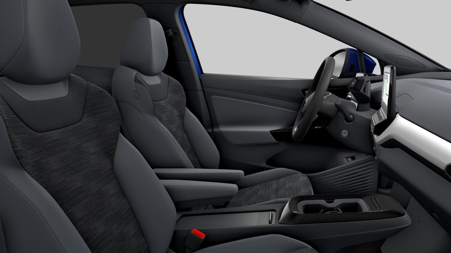 Volkswagen ID.4 Pure