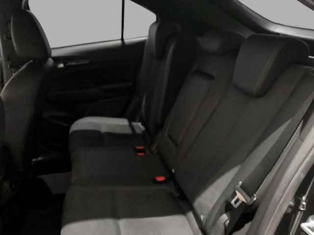 Mitsubishi Eclipse Cross 4WD PHEV
