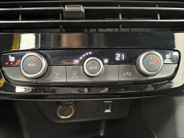 Opel Mokka GS-Line Grand Sport