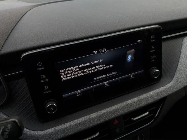 Skoda Kamiq 1.0 TSI Selection