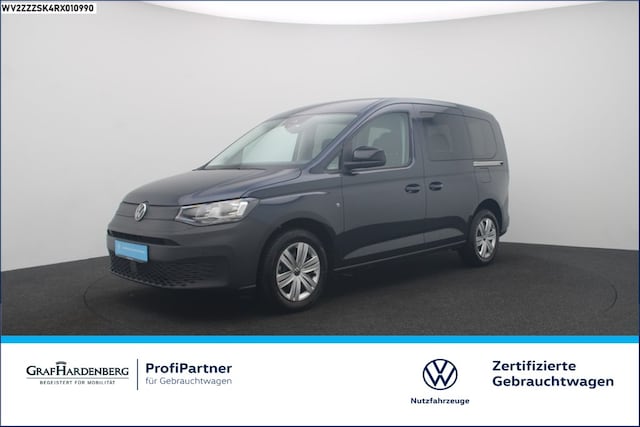 Volkswagen Caddy 2.0 TDI