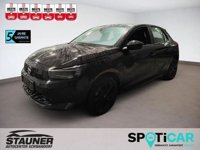 Opel Corsa Edition Hybrid