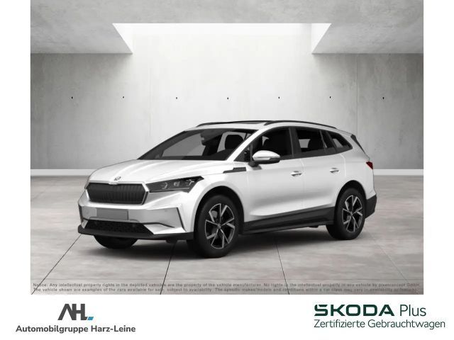 Skoda Enyaq Loft iV 80