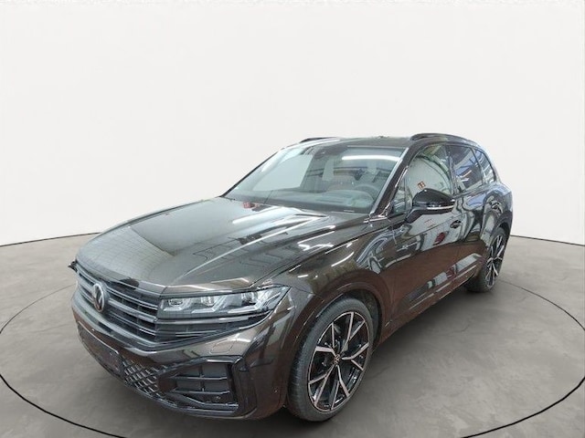 Volkswagen Touareg 3.0 V6 TDI R-Line