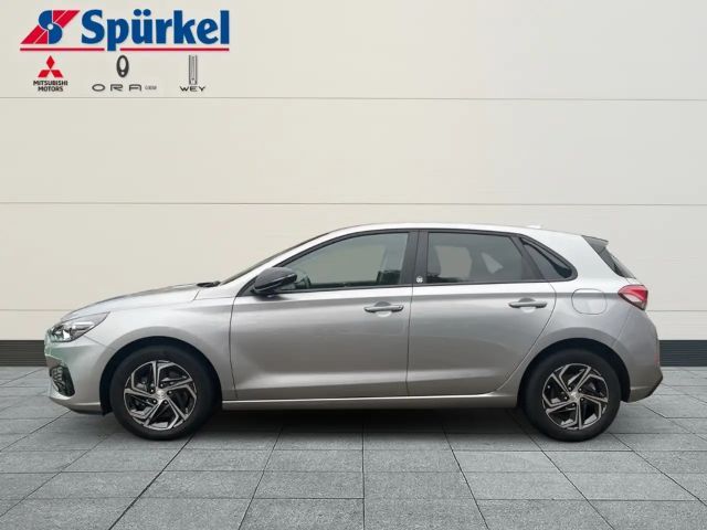 Hyundai i30 1.0 T-GDi