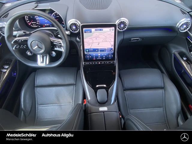 Mercedes-Benz SL 43 AMG AMG Line