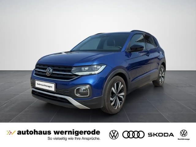 Volkswagen T-Cross 1.0 TSI TSi United