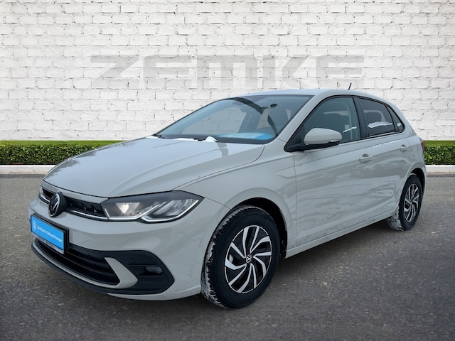 Volkswagen Polo 1.0 TSI Life