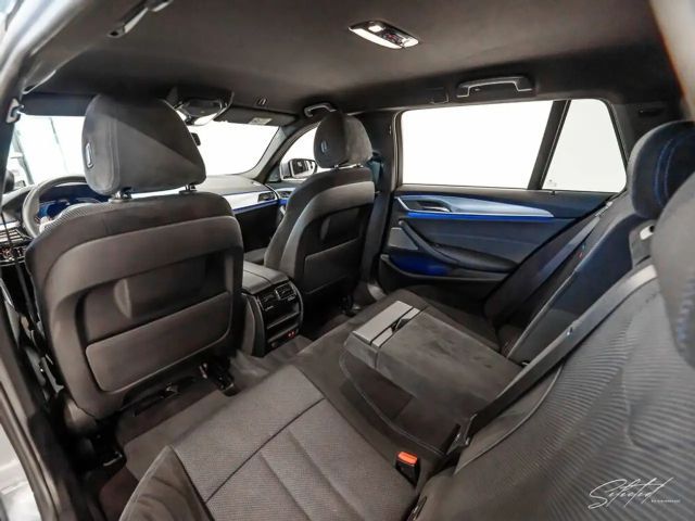 BMW 540 540d M-Sport xDrive