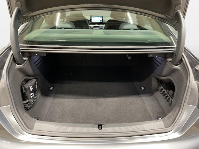 Audi A5 40 TDI Coupé Quattro S-Tronic