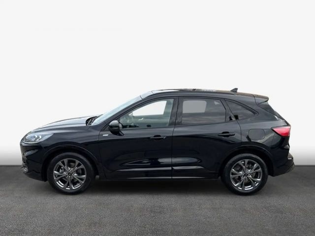 Ford Kuga ST Line X