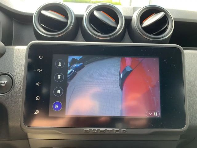 Dacia Duster 1.3 TCe Extreme TCe 130