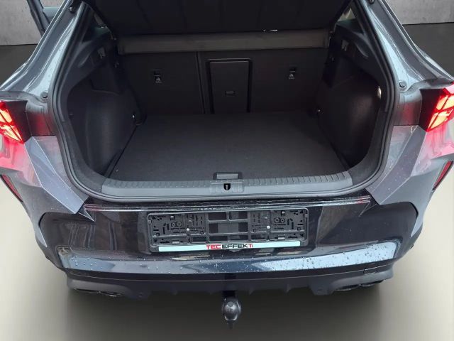 Cupra Formentor 2.0 TSI 4Drive VZ