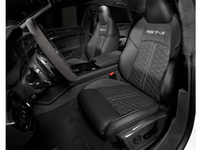 Audi RS7 Quattro Sportback